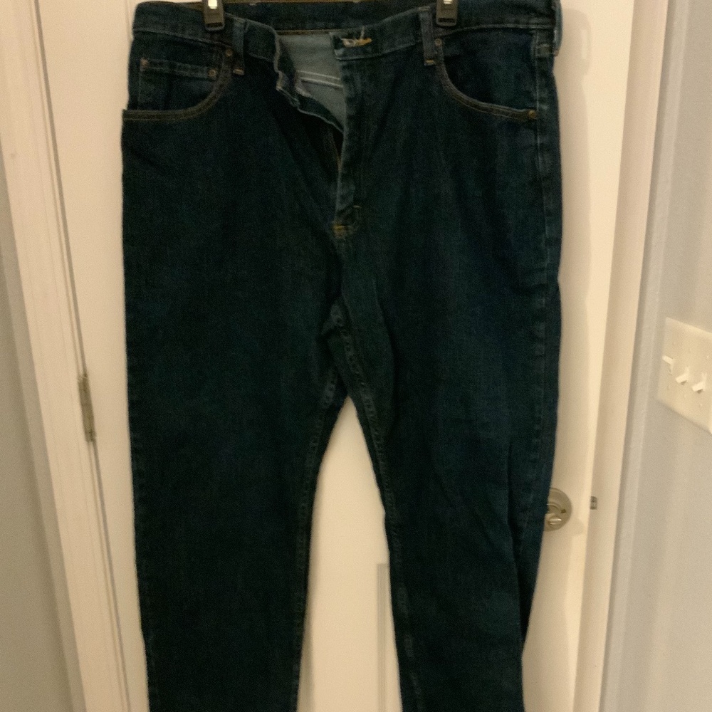 Men’s Wrangler Jeans